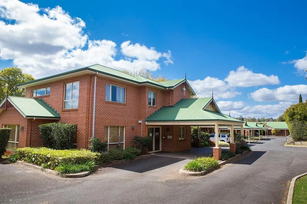 Nightcap At Federal Hotel Toowoomba 3*,  Australia