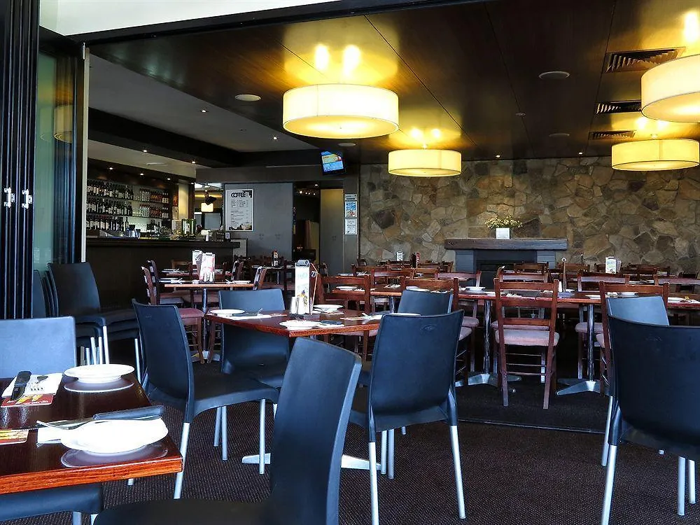 Nightcap At Federal Hotel Toowoomba