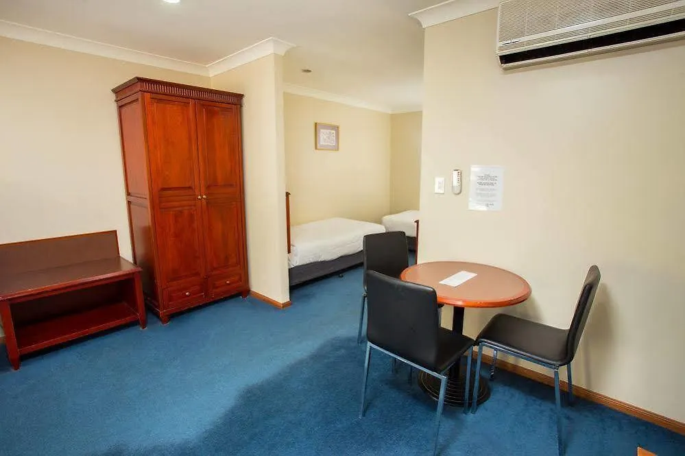 Nightcap At Federal Hotel Toowoomba