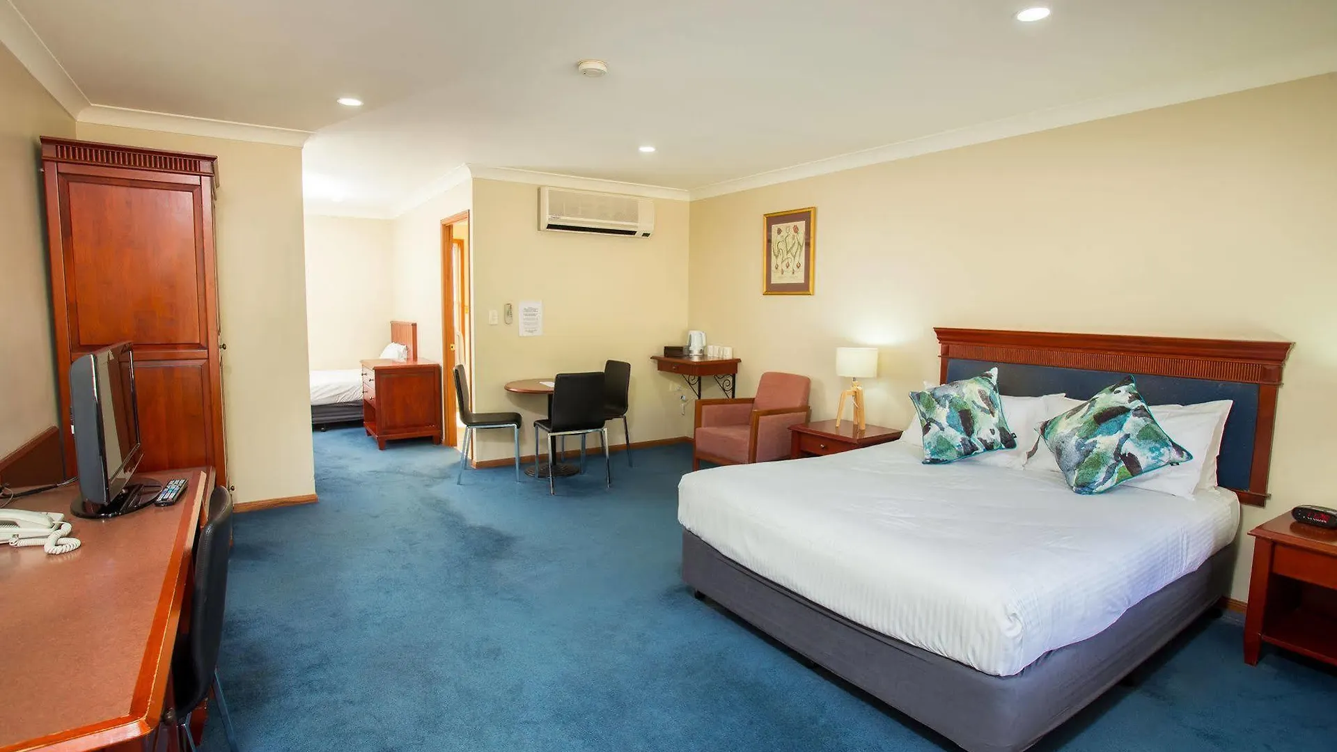 Nightcap At Federal Hotel Toowoomba 3*,  Australia