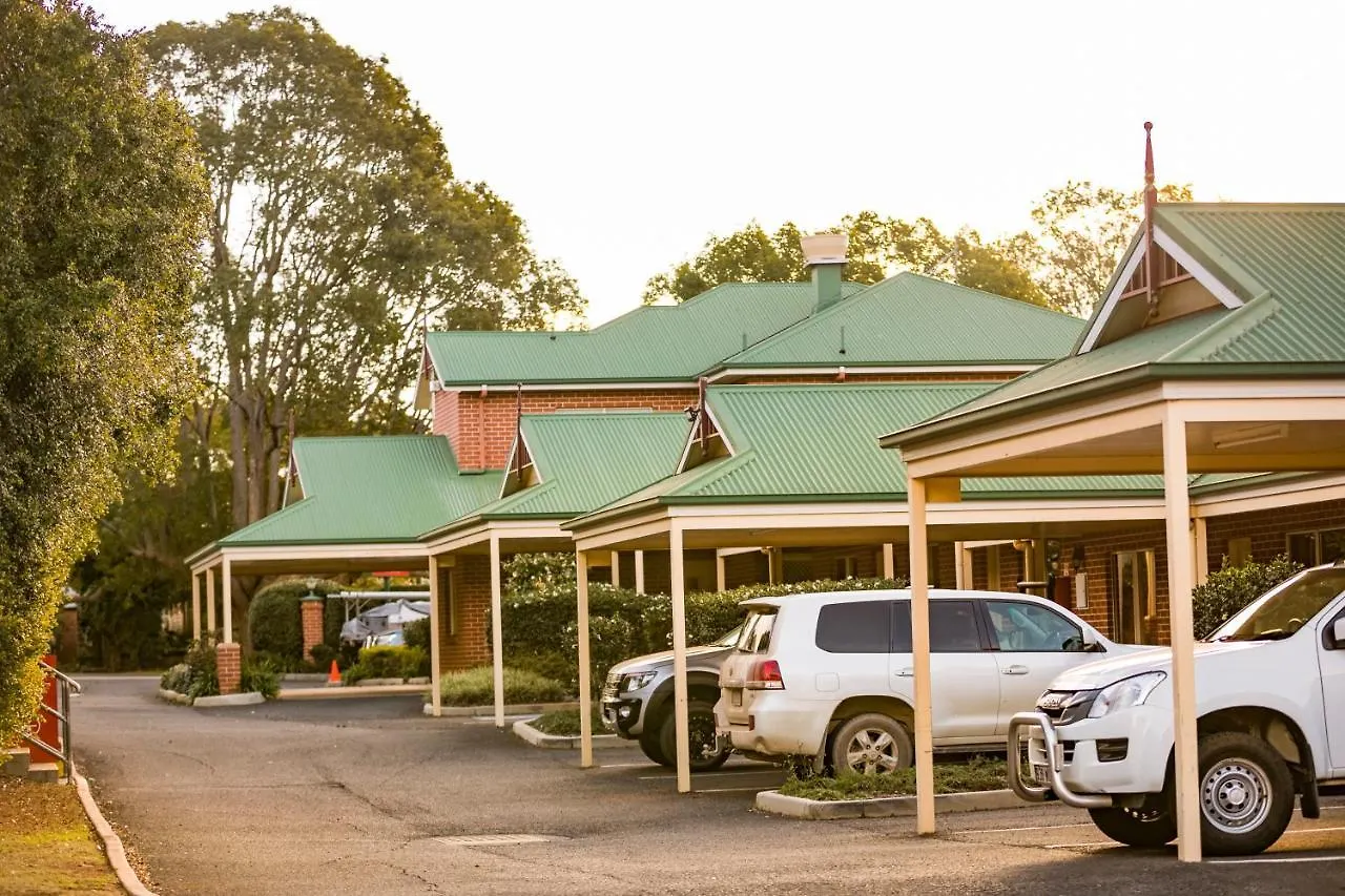 Nightcap At Federal Hotel Toowoomba