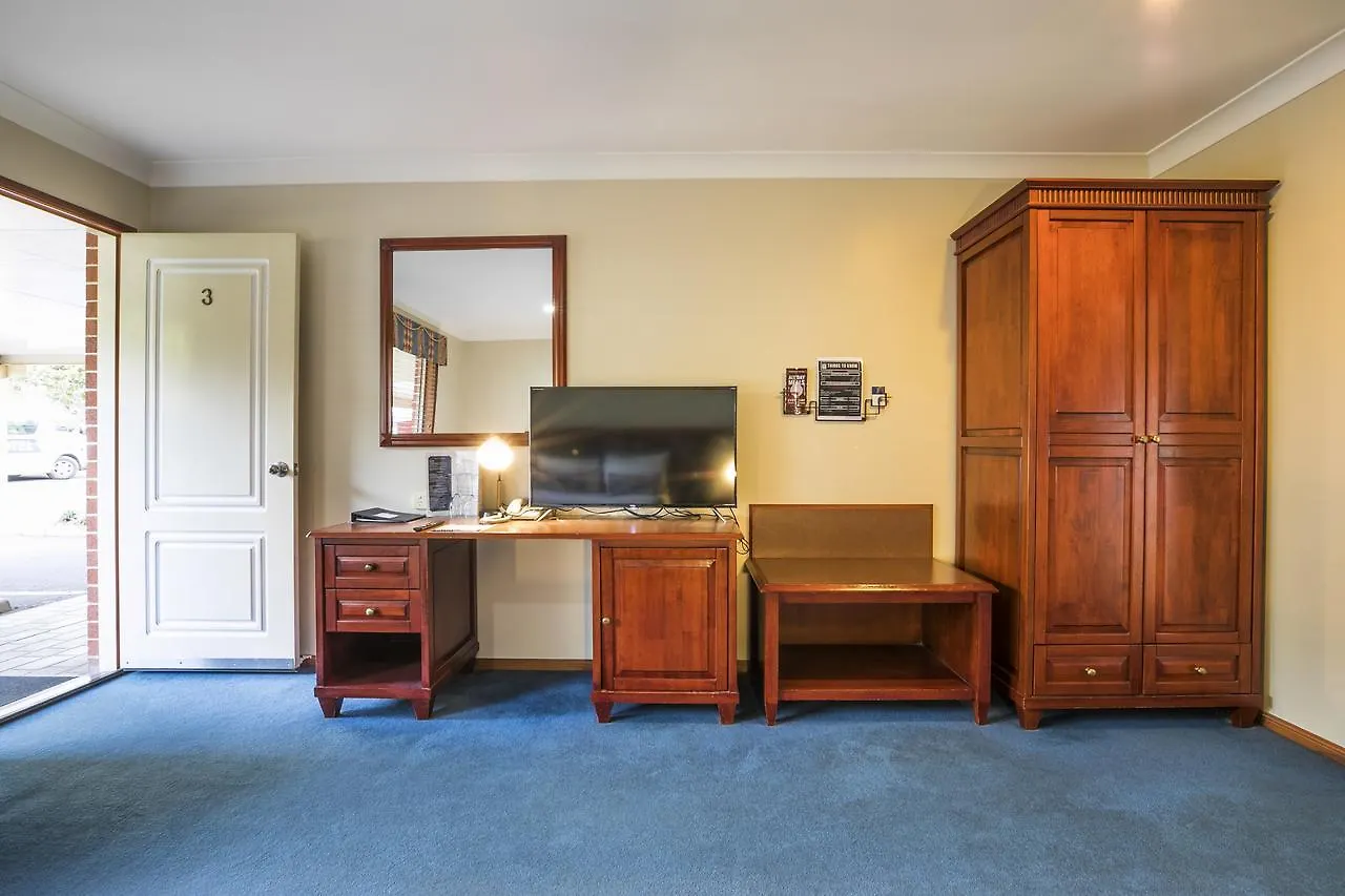 Nightcap At Federal Hotel Toowoomba 3*,  Australia
