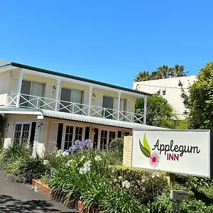 Motel Applegum, Toowoomba
