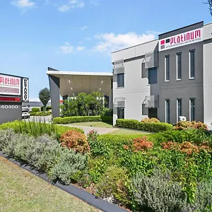 Hotel Platinum International, Toowoomba