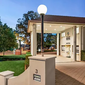Aparthotel Nova, Toowoomba