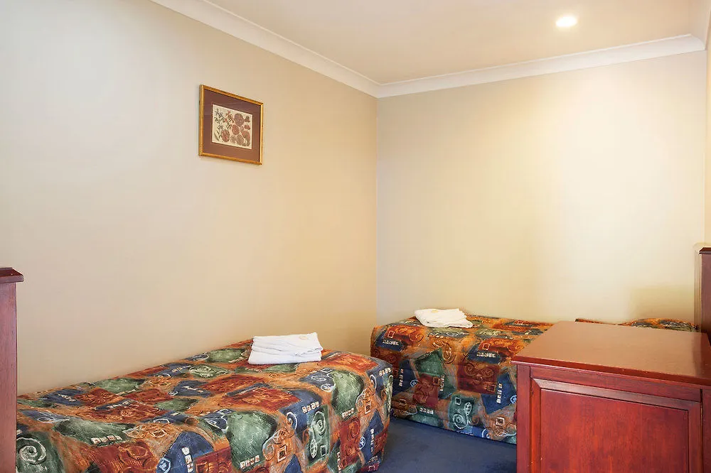 Nightcap At Federal Hotel Toowoomba Australia