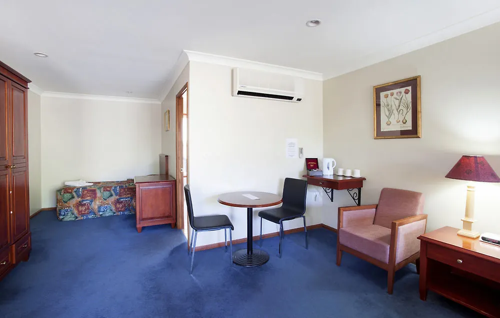 Nightcap At Federal Hotel Toowoomba