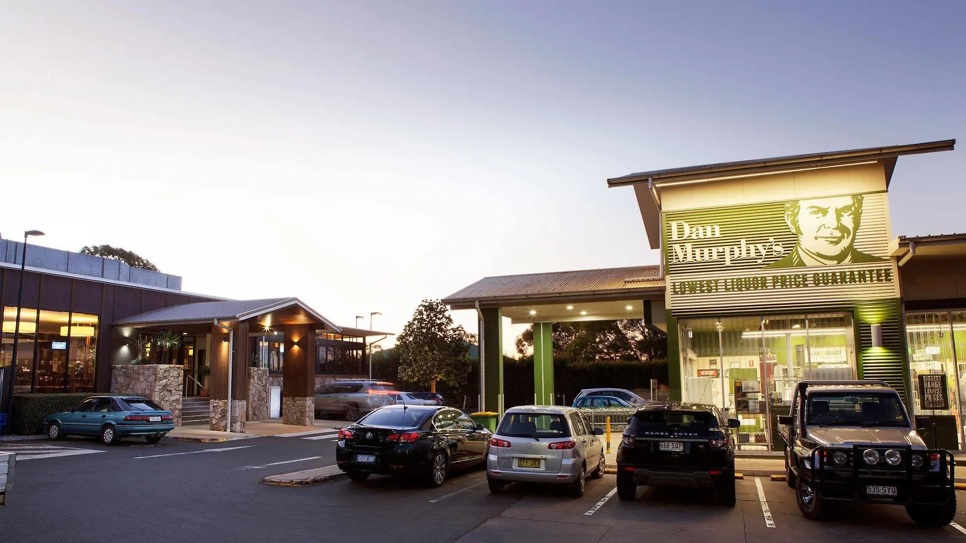 Nightcap At Federal Hotel Toowoomba 3*,