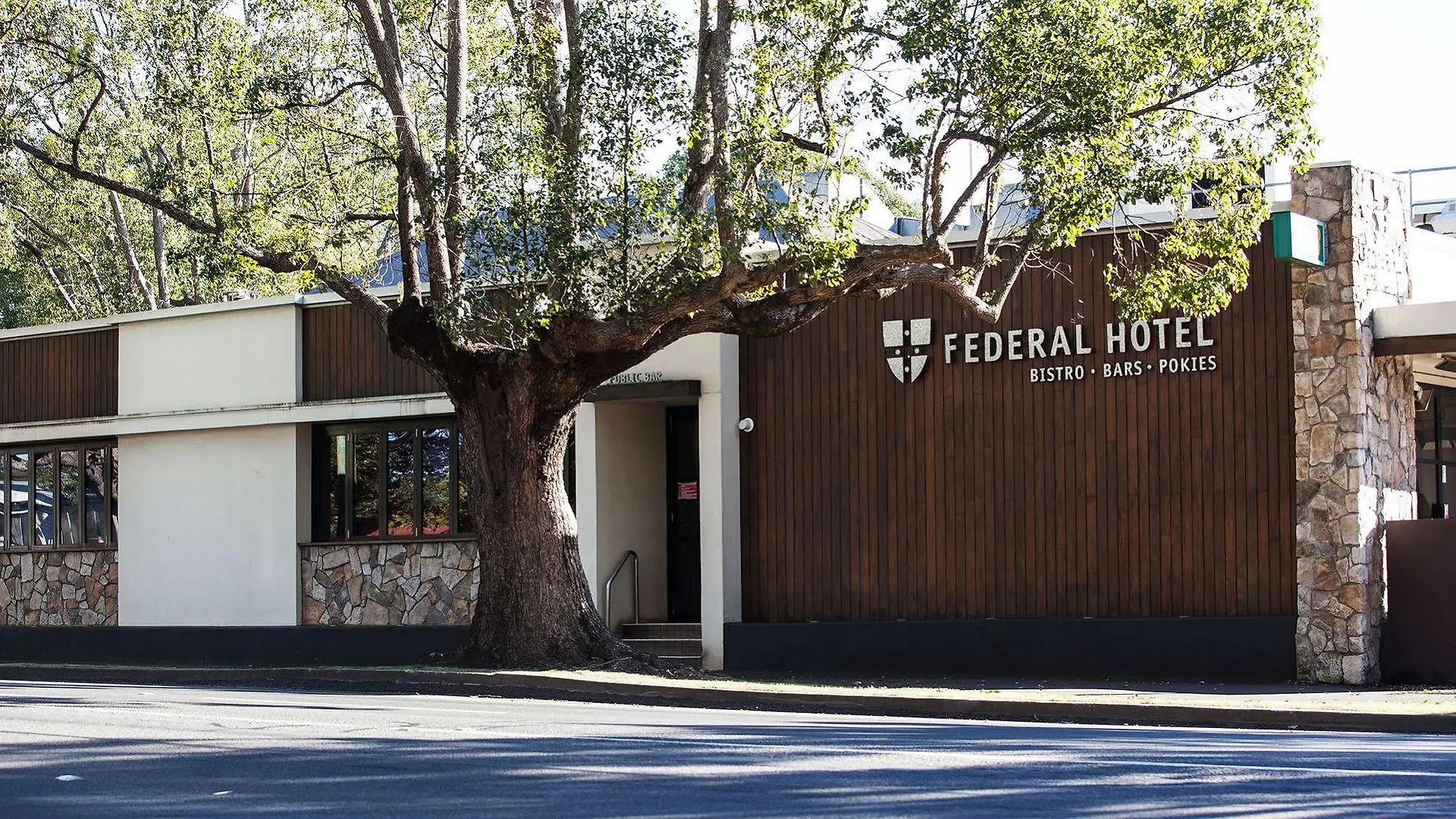 Nightcap At Federal Hotel Toowoomba 3*,  Australia