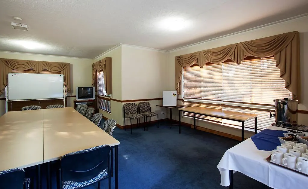 Nightcap At Federal Hotel Toowoomba