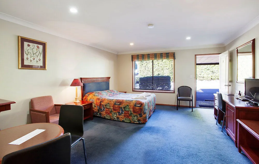 Nightcap At Federal Hotel Toowoomba